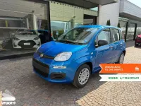 Nuova Fiat Panda Icon 65 CV (47 kW) 2026 Utilitaria