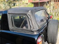 Begagnad Toyota RAV4 128 HK (94 kW) 1997 Svart Cab