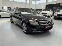Usata Mercedes C220 Classic 170 CV (125 kW) 2007 Other Station wagon