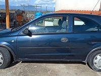 usata Opel Corsa 3ª serie - 2001