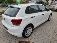 usata VW Polo 1.0 TGI 5p. Trendline BlueMotion Technology