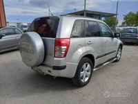 usata Suzuki Grand Vitara 4X4 (A68)