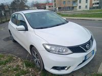 usata Nissan Pulsar Pulsar1.5 dci N-Connecta 110cv