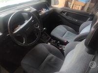 Usata Suzuki Vitara 75 CV (55 kW) 1993 Bianco SUV