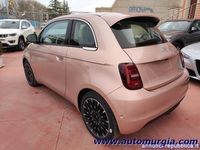 usata Fiat 500 ACTION Barletta