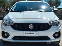 Usata Fiat Tipo Street 95 CV (69 kW) 2020 Bianco Berlina