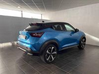 usata Nissan Juke 1.0 DIG-T 117 CV N-Connecta del 2020 usata a Torino