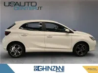 Usata MG MG3 Luxury 116 CV (85 kW) 2024 Utilitaria
