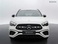 Nuova Mercedes GLA200 AMG line 150 CV (110 kW) 2026 Bianco SUV