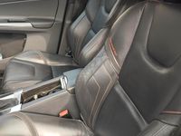 Usata Volvo XC60 Ocean Race 2017 Nero SUV