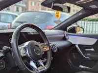 Usata Mercedes A35 AMG AMG 306 CV (225 kW) 2021 Nero Berlina