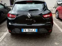 Usata Renault Clio IV 65 CV (47 kW) 2017 Berlina