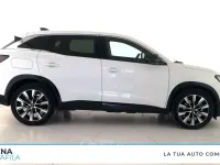 Käytetty Renault Austral Techno 131 HP (96 kW) 2025 Valkoinen Katumaasturi