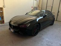 usata Maserati Ghibli 3.0 V6 bt Gransport 430cv auto my20