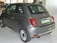 usata Fiat Cinquecento 500 1.0 Hybrid- my21 dolcevita 1.0 70cv hybrid