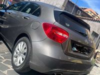 usata Mercedes A180 cdi (be) Sport auto