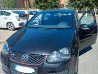 Usata VW Golf GTI 2005 Nero Coupé