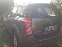 Usata Mahindra XUV500 140 CV (102 kW) 2013 SUV