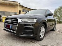 Begagnad Audi Q3 Business 150 HK (110 kW) 2016 SUV