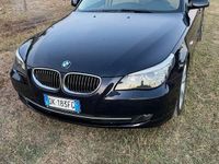 usata BMW 530 530 d Touring Futura