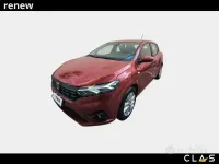Usata Dacia Sandero Comfort 66 CV (48 kW) 2021 Rosso Berlina