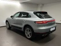 Usata Porsche Macan 340 CV (250 kW) 2020 Other SUV
