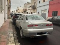 Usata Alfa Romeo 156 150 CV (110 kW) 2004
