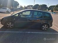 Usata Ford C-MAX 2006 Nero Monovolume