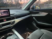 usata Audi A4 3ª serie - 2018