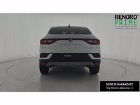 Usata Renault Arkana R.S. 143 CV (105 kW) 2022 Bianco SUV