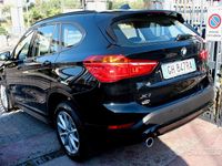 Usata BMW X1 Advantage 190 CV (139 kW) 2022 Other SUV