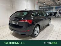 usata Skoda Scala 1.6 tdi ambition 115cv dsg