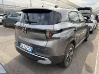 Usata Citroën C3 Aircross 136 CV (100 kW) 2025 Grigio SUV