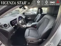 Usata Mercedes GLA200 Advanced 150 CV (110 kW) 2025 Argento SUV