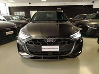 Gebraucht Audi A3 S-Line 150 PS (110 kW) 2025 Grau Limousine