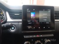Usata Renault Captur 145 CV (106 kW) 2022 SUV