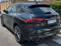 Usata Maserati Grecale GT 250 CV (183 kW) 2023 Nero SUV