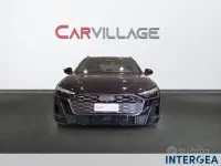 Nuova Audi A5 S-Line 204 CV (150 kW) 2026 Nero Station wagon