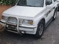 Usata Suzuki Vitara 95 CV (69 kW) 1994 SUV