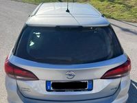 usata Opel Astra 5ª serie - 2016