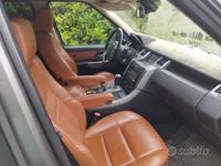 usata Land Rover Range Rover Sport 