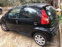 usata Peugeot 107 1.0 68CV 5p. Access