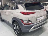 Nuova Hyundai Kona 120 CV (88 kW) 2025 Argento SUV