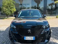 Usata Peugeot 2008 102 CV (75 kW) 2020 SUV