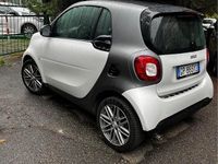 Usata Smart ForTwo Coupé 90 CV (66 kW) 2019 Bianco Coupé