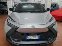 Usata Toyota C-HR+ Trend 72 kW (98 CV) 2025 Grigio SUV