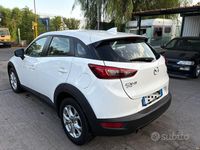 Usata Mazda 2 Essence 89 CV (65 kW) 2017 Bianco Berlina