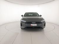 Begagnad Audi A5 Business 204 HK (150 kW) 2025 Grå Kombi