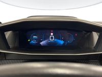 Usata Peugeot 208 Allure 75 CV (55 kW) 2021 Giallo Utilitaria