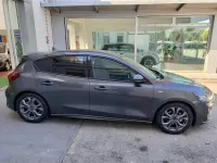 Usata Ford Focus ST-Line 125 CV (91 kW) 2025 Grigio Berlina